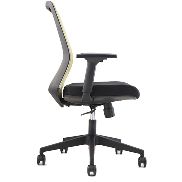 Free sample for Mesh Bottom Office Chair - Mid-back Chairs CH-178B
