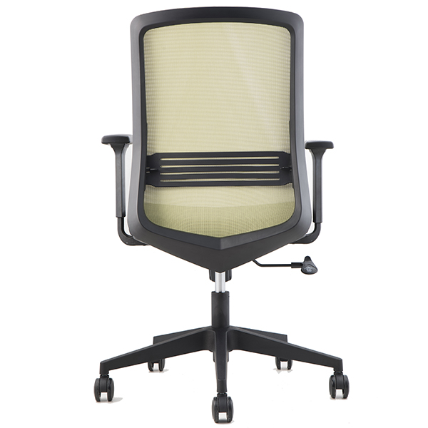 Free sample for Mesh Bottom Office Chair - Mid-back Chairs CH-178B