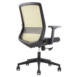 2018 Good Quality Traditional Furniture -<br />
 Mid-back Chairs CH-178B - SitZone