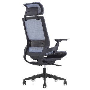 factory Outlets for Dining Chair Metal -<br />
 High Back Chairs EEM - SitZone