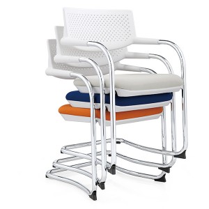 Factory making Modern 7 Seaters Sectional Sofa 2018 -<br />
 Stacking Chairs CH-172C - SitZone