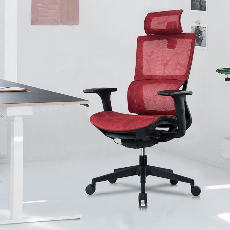 ergonomic chair 233a