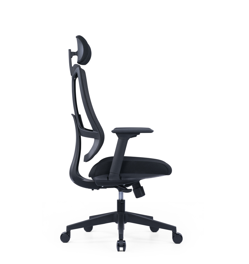 High back ergonomic office chair factory and manufacturers | SitZone