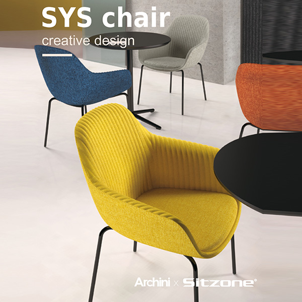 Leisure Chair Creative Design Sys Chair Factory And